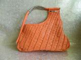 Knitted Should Bag