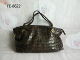 Scaly Shoulder Bag