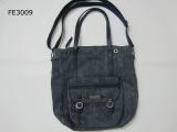 Jeans Tote