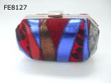 Mixed patch clutch