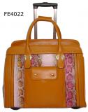 Fashion luggage bag